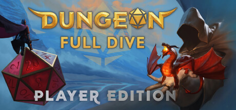 Dungeon Full Dive: Player Edition PC Specs