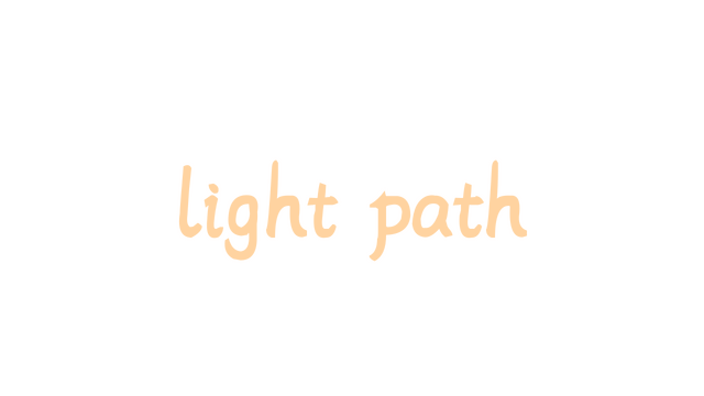 light path Logo