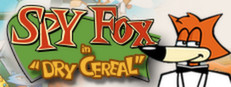 play spy fox dry cereal free online