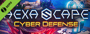 HexaScape: Cyber Defense Demo