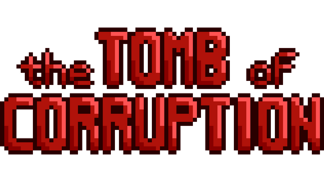 The Tomb of Corruption Logo