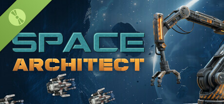 Space Architect Demo cover art