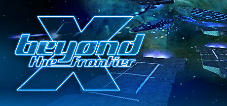 X: Beyond the Frontier icon