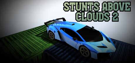 Stunts above Clouds 2 PC Specs