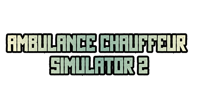 Ambulance Chauffeur Simulator 2 Logo