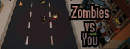 Zombies vs You