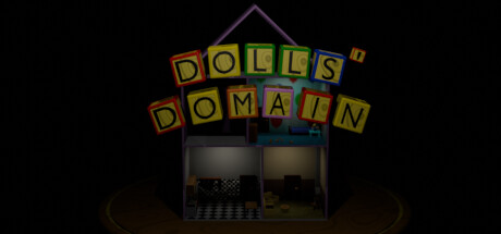 Dolls' Domain cover art