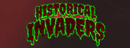 Historical Invaders System Requirements