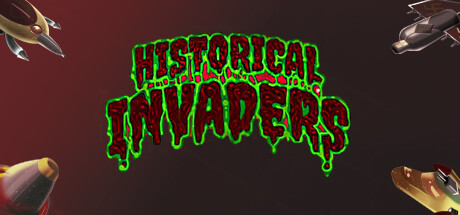Historical Invaders PC Specs