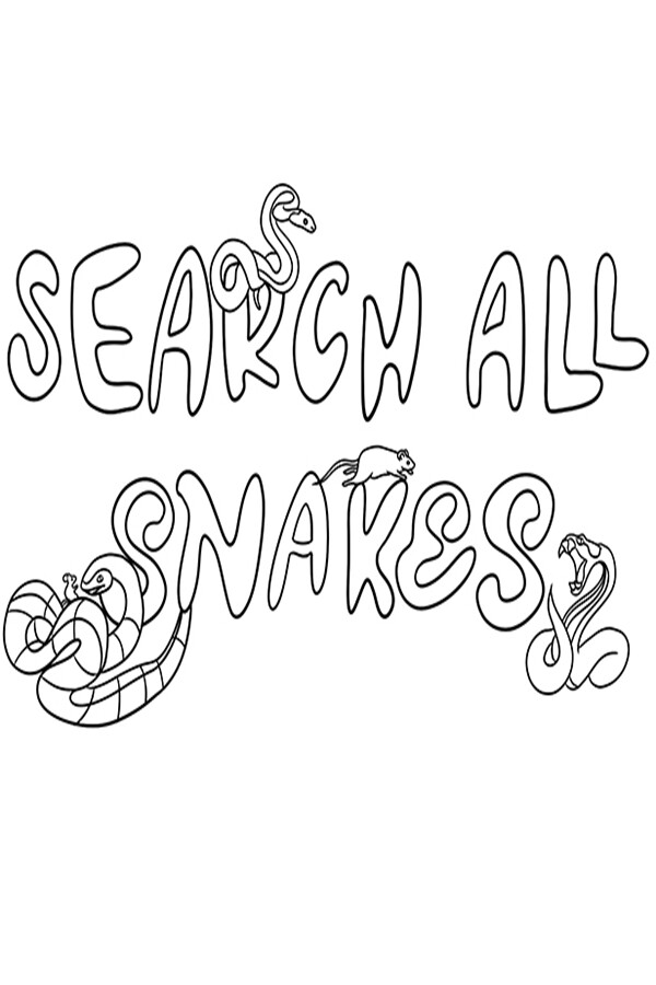 SEARCH ALL - SNAKES for steam