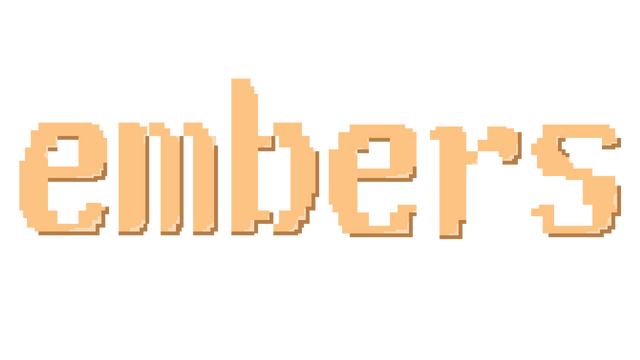 Embers Logo