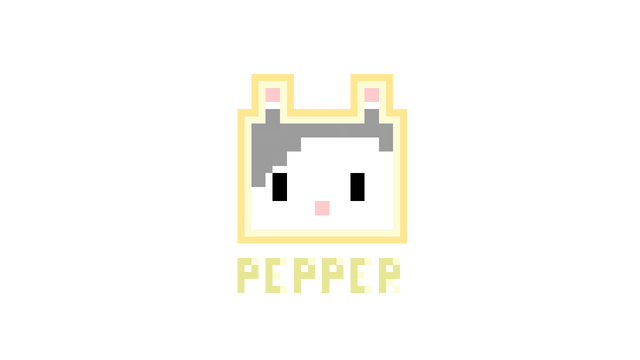 Pepper Logo