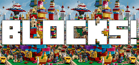 BLOX cover art