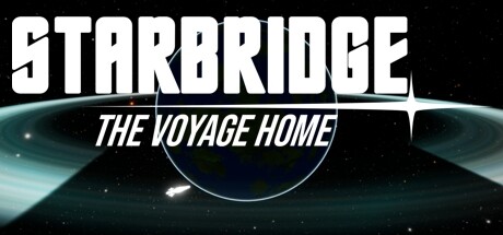 Starbridge: The Voyage Home PC Specs