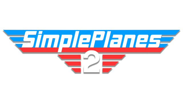 SimplePlanes 2 Logo