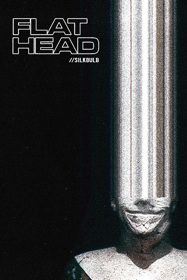 Steam portrait for FLATHEAD.