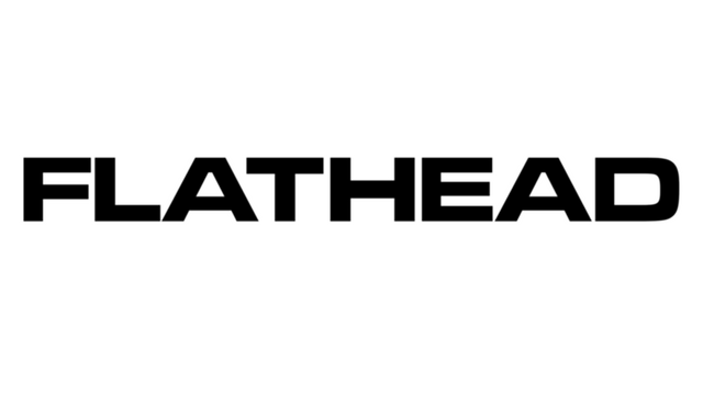 FLATHEAD Logo