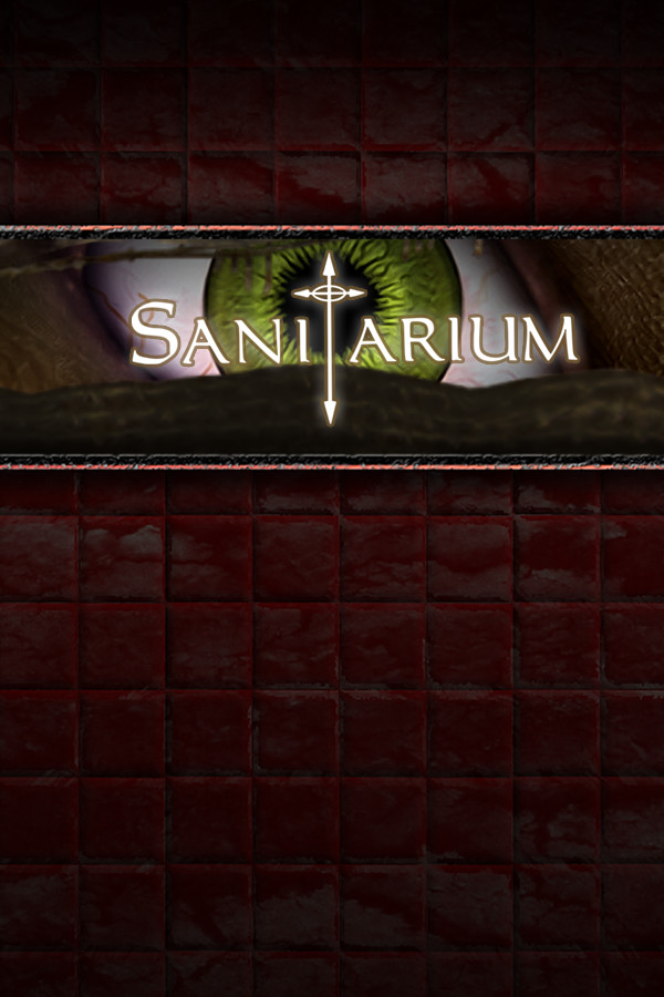 Sanitarium for steam