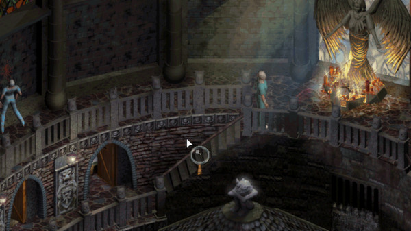 Sanitarium game for windows Pc 1