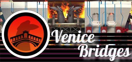 Venice Bridges Playtest cover art