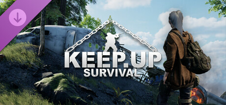 KeepUp Survival - Multiplayer Expansion cover art