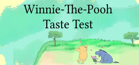 Winnie-The-Pooh Taste Test PC Specs