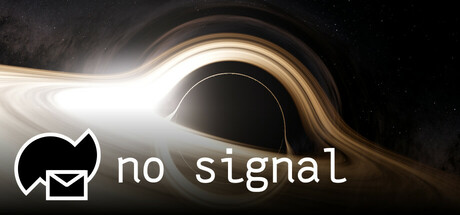 no signal cover art