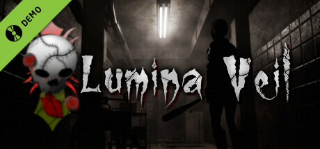 Lumina Veil Demo cover art