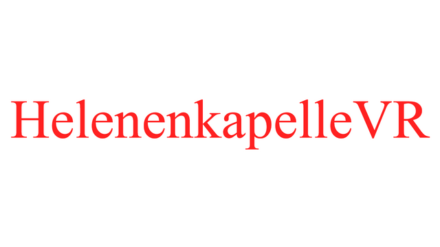Helenenkapelle VR Logo