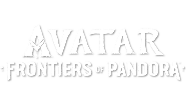 Avatar: Frontiers of Pandora™ Logo