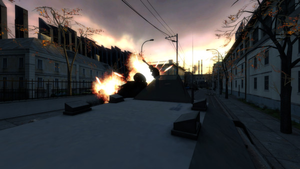 Lost Squadfor windows and Linux 1