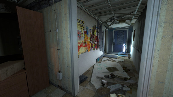 Lost Squad for linux