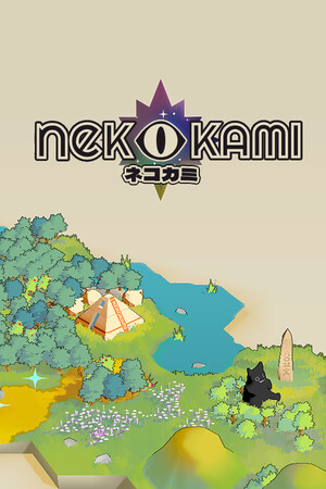 Nekokami - The Human Restoration Project.