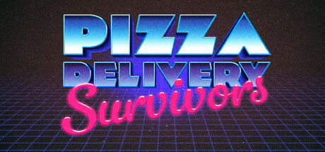 Pizza Delivery Survivors PC Specs