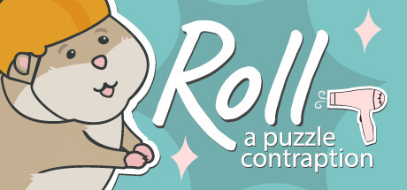 Roll: A Puzzle Contraption PC Specs