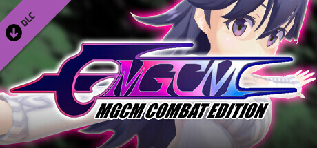 MGCM Combat Edition - DLC Char : Kamisaman(Isana Hakari) cover art