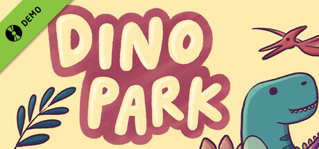 Dino Park Demo cover art