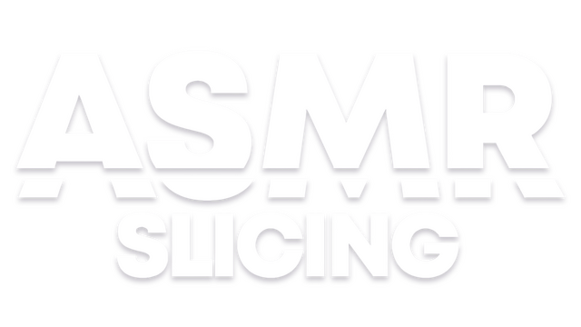 ASMR Slicing Logo