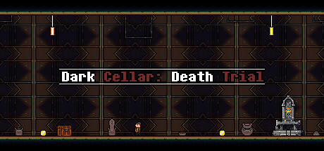 Dark Cellar Death Trial PC Specs