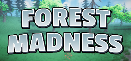 Forest Madness PC Specs