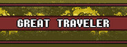 GREAT TRAVELER