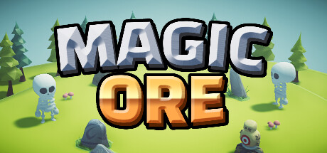 Magic Ore PC Specs