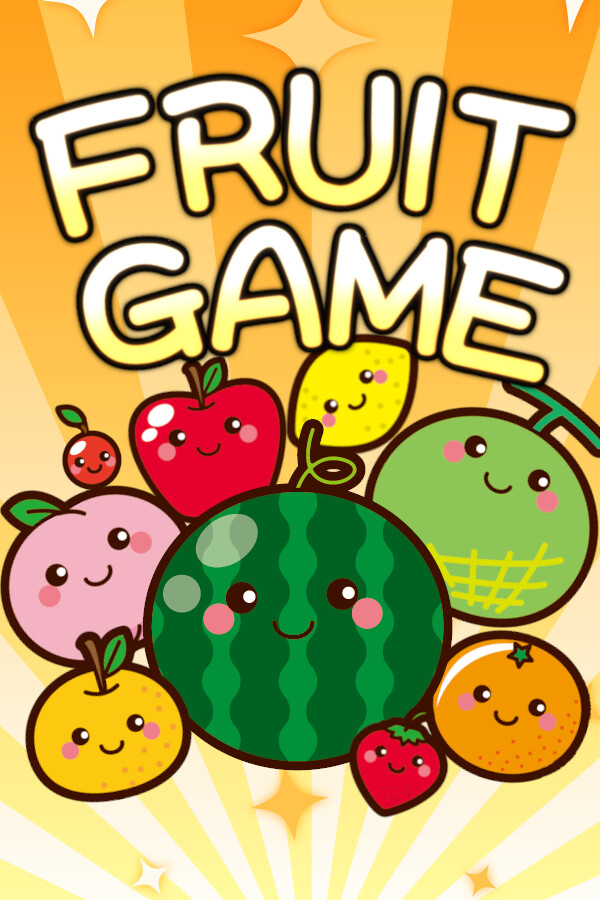 FRUIT GAME for steam