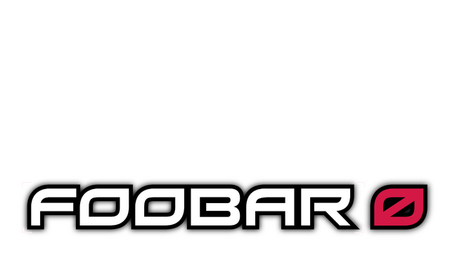 Foobar Zero Logo
