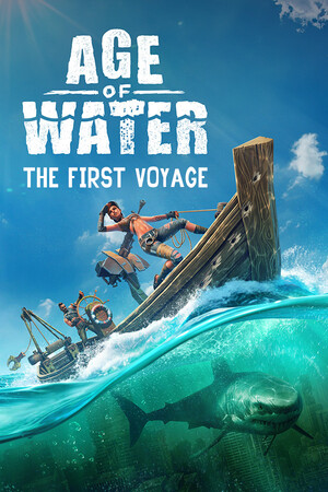 Age of Water: The First Voyage