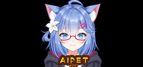 AIPet cover art