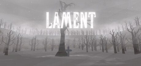 Lament cover art