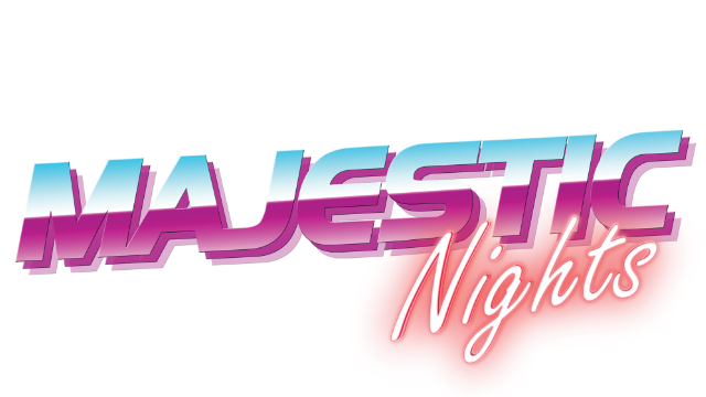 Majestic Nights Logo