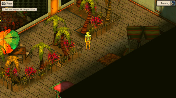 Majestic Nights game for Linux 1