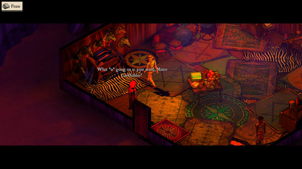 Majestic Nightsfor windows and Linux 1